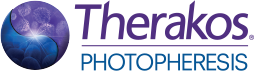 THERAKOS® Photopheresis logo