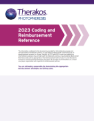 THERAKOS Coding and Reimbursement Reference Guide