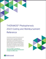 THERAKOS® Photopheresis 2022 Coding and Reimbursement Reference